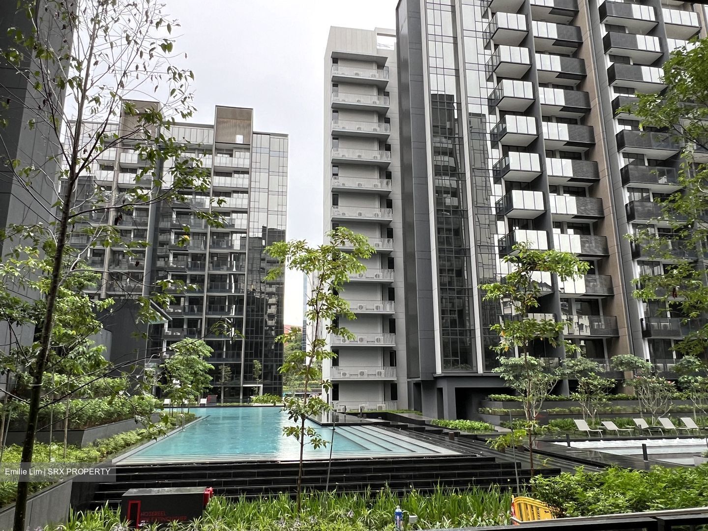 Leedon Green (D10), Condominium #423601841